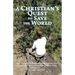 A Christian's Quest to Save the World: Story of the Easter Weekend Freight Trains