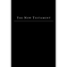 The New Testament - King James Version