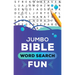 Jumbo Bible Word Search Fun