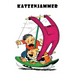 Katzenjammer: A Selection of Comics