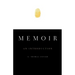 Memoir: An Introduction