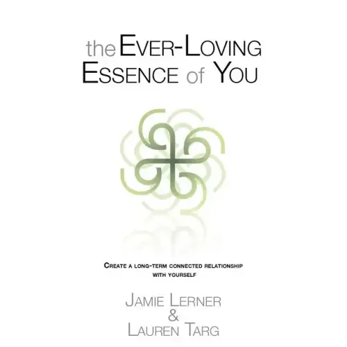 The Ever-Loving Essence of You