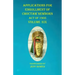 Applications For Enrollment of Choctaw Newborn Act of 1905 Volume XIX