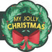 My Jolly Christmas: A Christmas Holiday Book for Kids