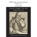 Plutarch in English, 1528-1603. Volume Two: Lives