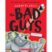 The Bad Guys in Superbad (the Bad Guys #8): Volume 8