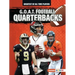G.O.A.T. Football Quarterbacks