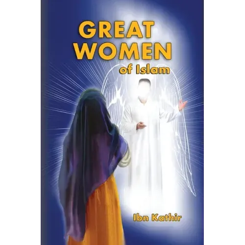 Great Women of Islam