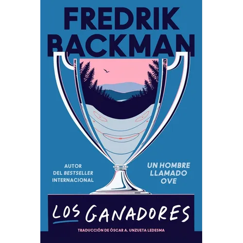 Los Ganadores: The Winners (Spanish Edition)