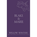 Blake & Marie: Fast & Dirty