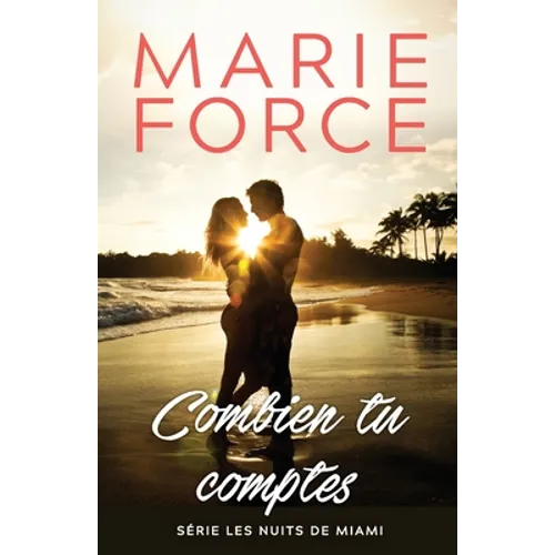 Combien tu comptes