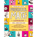 Preschool Math Workbook for Kids Ages 3 and Up: Homeschooling Activity Books, Line Tracing, Numbers & Early Math, And More Activities that Prepare You