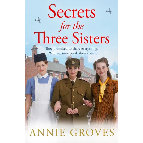 Secrets for the Three Sisters