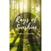 Rays Of Sunshine