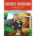 Secret Seekers: Hidden Picture Activity Book