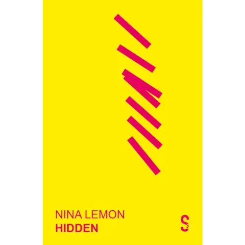 Hidden: A Play about Self Worth, Mental Health and Self Harm
