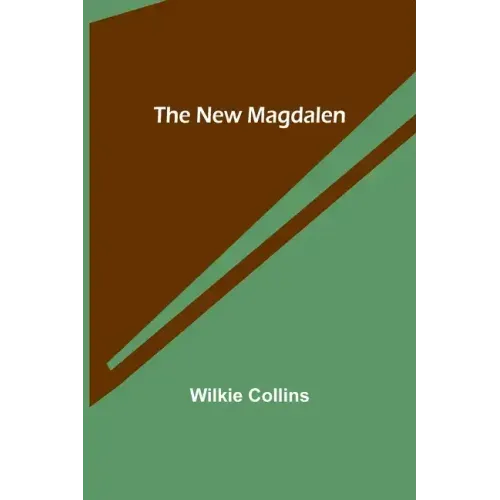The New Magdalen