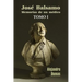 José Balsamo, memorias de un médico