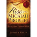 The Rise of the Micaiah Prophet: A Call to Purity in Prophetic Ministry