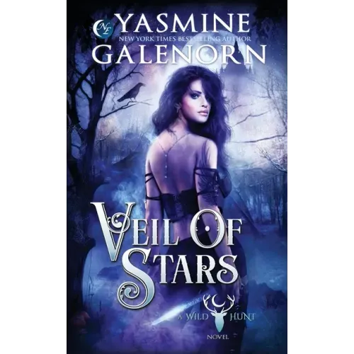 Veil of Stars