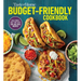 Taste of Home Budget-Friendly Cookbook: 220+ Recipes That Cut Costs, Beat the Clock and Always Get Thumbs-Up Approval