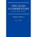 The Iliad: A Commentary: Volume 1, Books 1-4