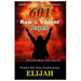 601 Raw & Violent Prayer: Prophetic Prayers of Power, Evidence and Testimonies