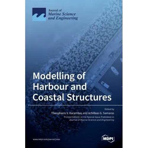 Modelling of Harbour and Coastal Structures