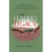 The Leader's Legacy