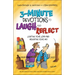 3-Minute Devotions to Laugh and Reflect: Lighten Your Load and Brighten Your Day