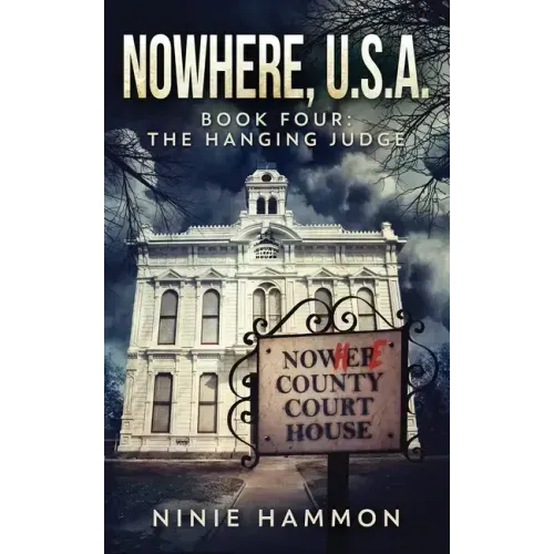 The Hanging Judge