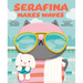 Serafina Makes Waves
