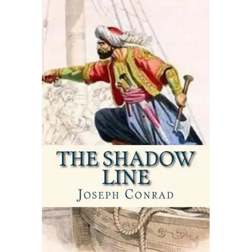 The Shadow Line