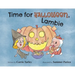 Time for Halloween, Lambie