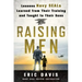 Raising Men: Lessons Navy Seals Learned from Their Training and Taught to Their Sons