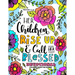 Devotional Coloring book for Women: Bible Verse & Christian Coloring Book