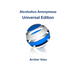 Alcoholics Anonymous - Universal Edition