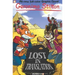 Geronimo Stilton Graphic Novels #19: Lost in Translation