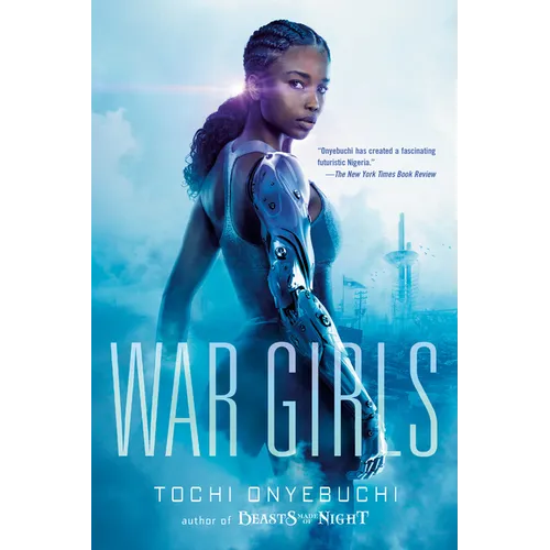 War Girls