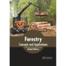 Forestry: Concepts and Applications