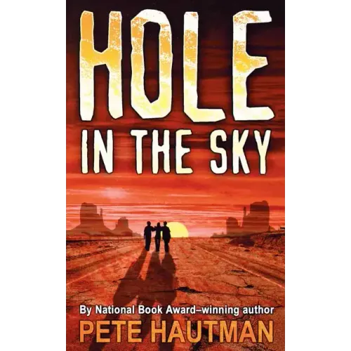Hole in the Sky