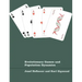 Evolutionary Games and Population Dynamics
