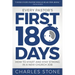 Every Pastor's First 180 Days: How to Start and Stay Strong in a New Church Job