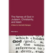 The Names of God in Judaism, Christianity, and Islam