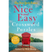 The New York Times Nice and Easy Crossword Puzzles: 100 Easy Puzzles