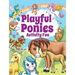 Playful Ponies Activity Fun