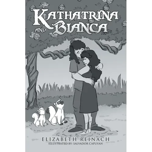 Katharina and Bianca