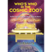 COVENANTS Book Four An End Times Guide To ETs, Aliens, Gods & Angels: Who's Who in the Cosmic Zoo?