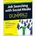 Job Searching with Social Media for Dummies, 2/E