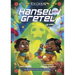 Hansel and Gretel: An Interactive Fairy Tale Adventure
